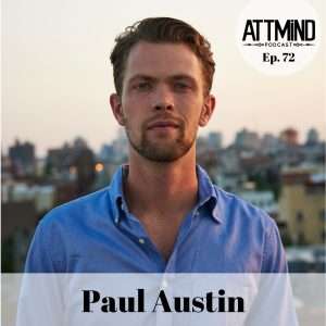 paul austin third wave podcast microdosing