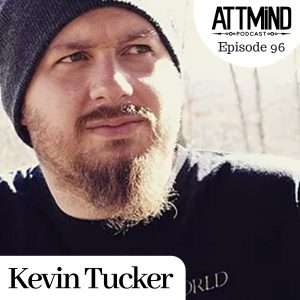 Kevin Tucker Black & Green Podcast