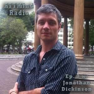 Jonathan Dickinson: Executive Director of the Global Ibogaine Therapy Alliance (GITA)
