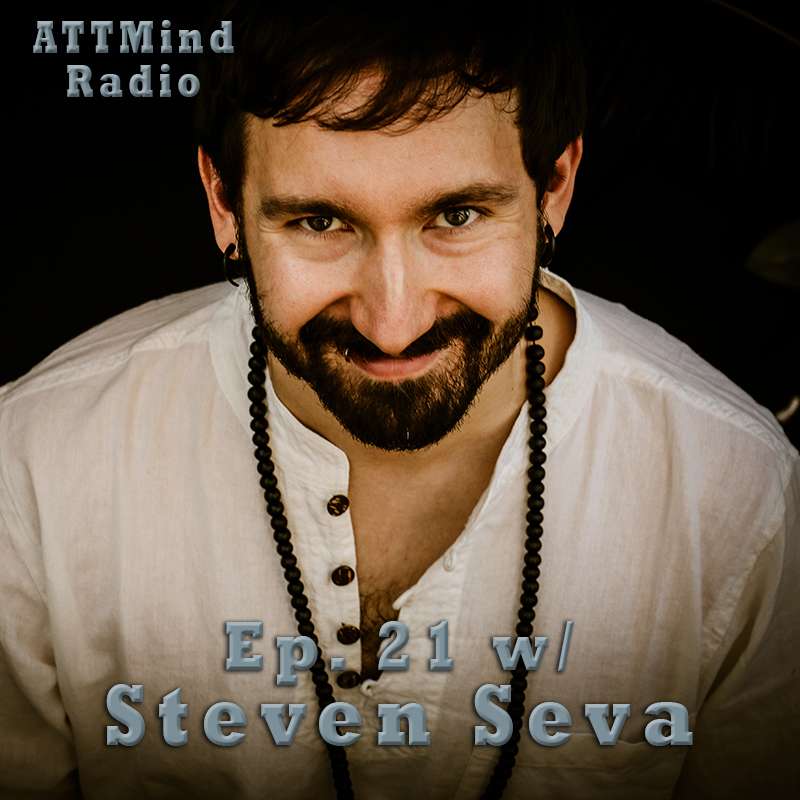 Steve seva attmind promo lrg