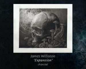 James Williston - Expansion sample