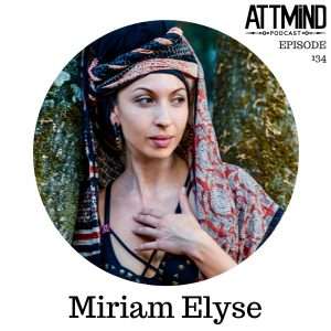 Heightened Sexual Experiences with Miriam Elyse